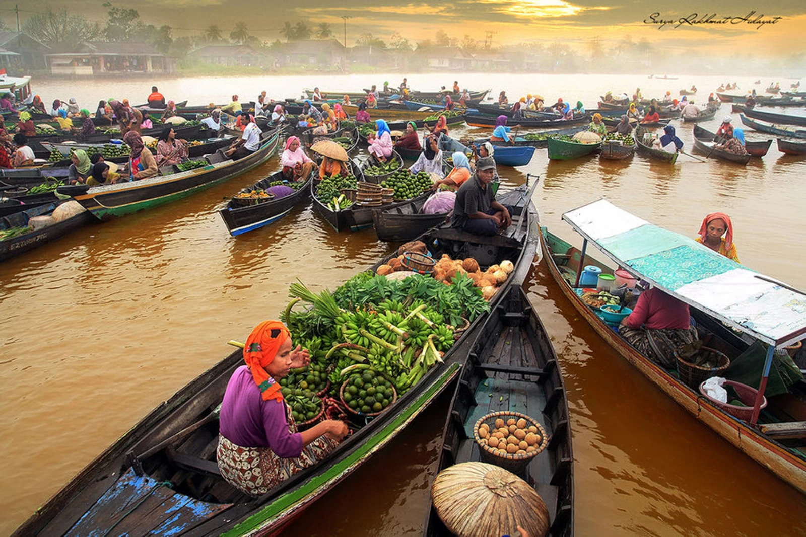 Beauty of Southern Vietnam