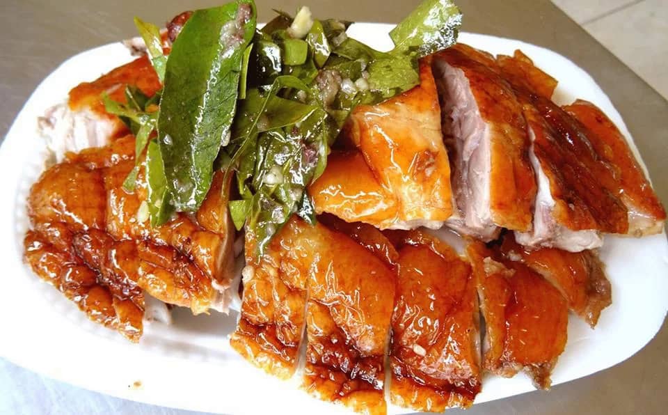 Cao Bang Cuisine – The Best of 10 must-try dishes