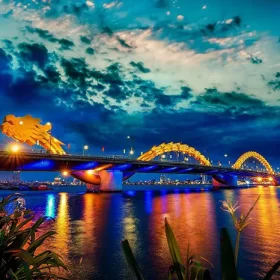 Discover Da Nang – 1 of The Best Travel Destinations