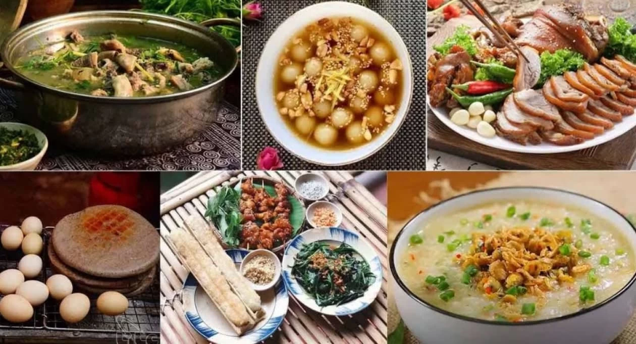 Ha Giang Cuisine: Top 10 Most Delicious Dishes in Ha Giang