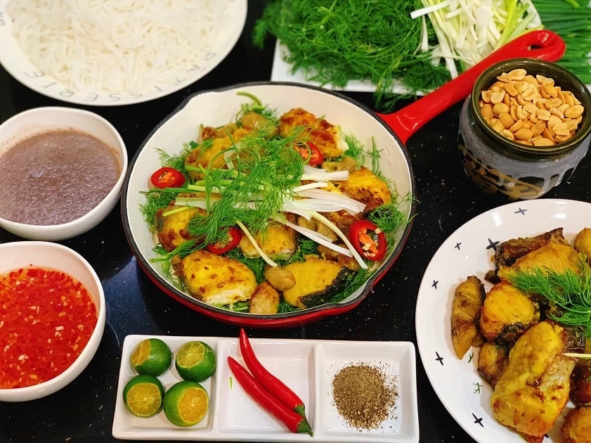 Savor the Best of Hanoi Cuisine – The Top 10 Unique Flavors