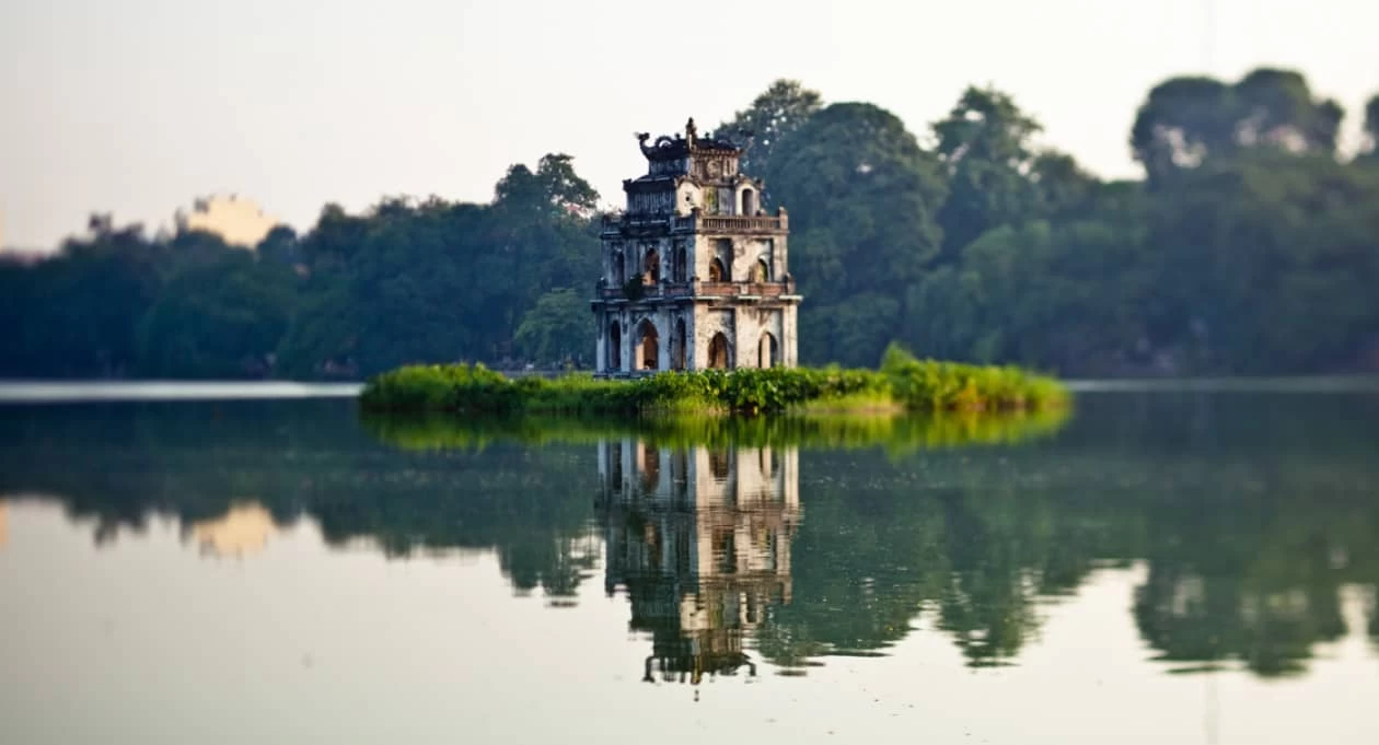 Hanoi – The Ultimate Guide to Unforgettable Experiences 2025