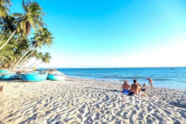 Mui Ne Beach