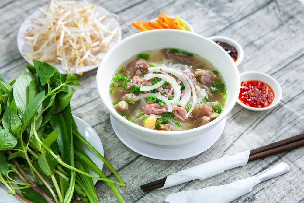 Best Pho Hanoi – A Flavorful Journey You Can’t Miss 2024