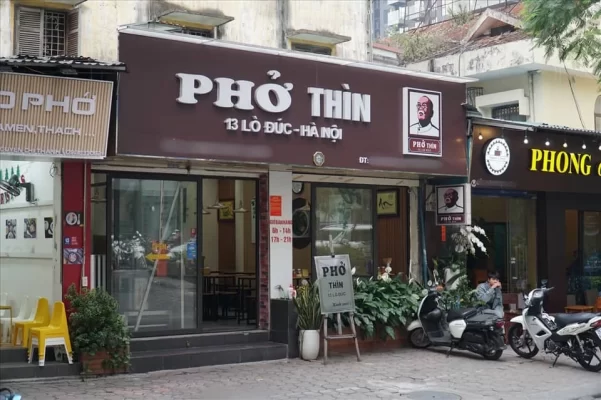 Pho Thin