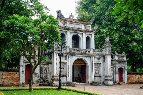 Temple of Literature