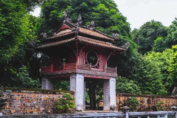 Temple of Literature