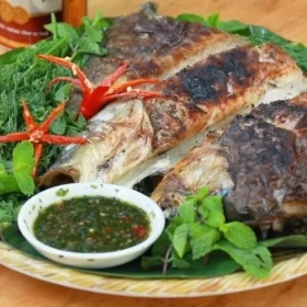 Cao Bang Cuisine: The Best of 10 must-try dishes