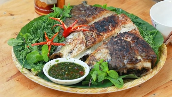 Cao Bang Cuisine: The Best of 10 must-try dishes