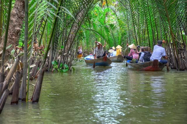 Ben Tre