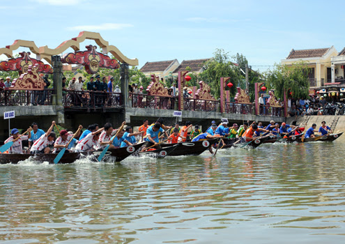 Boat Racing Festival