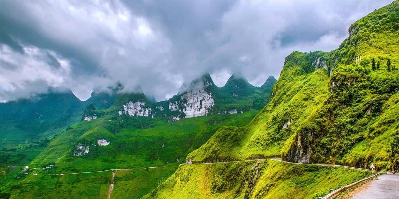 Ha Giang Adventure – Uncover Vietnam’s Hidden Paradise 2025