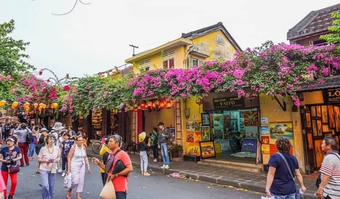 Hoi An Ancient Town