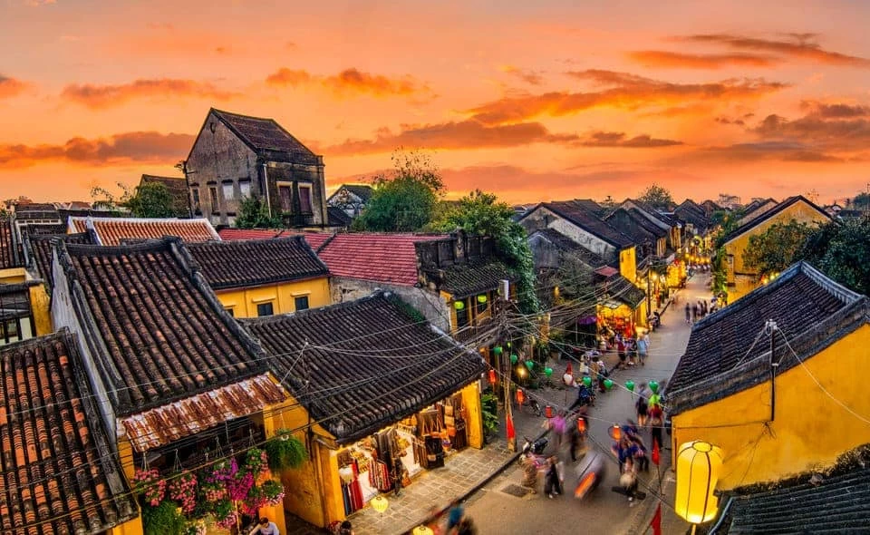 Hoi An – Discover the Magic of Vietnam’s Ancient Town 2025