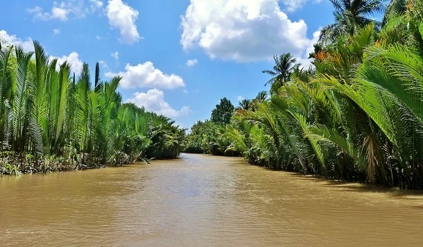 Let's explore Mekong Delta with Ula Travel!