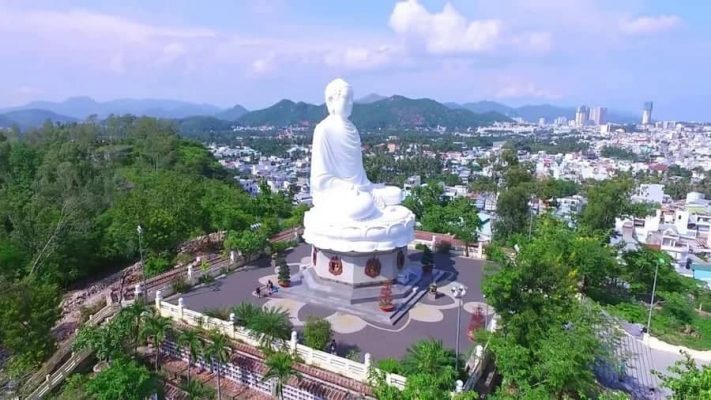 Long Son Pagoda