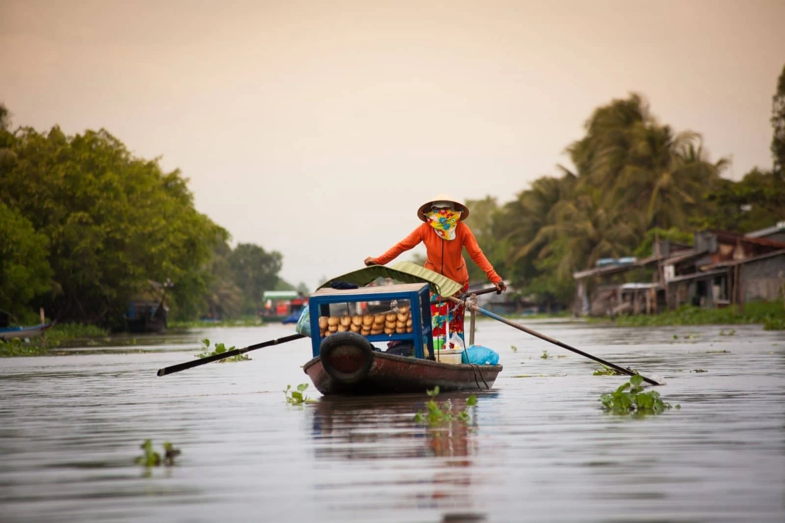 Discover Mekong Delta – Top 1 Destination That Surprises You