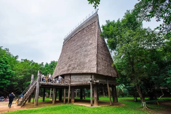 Museum of Ethnology