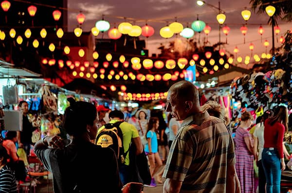 Nha Trang Night Market