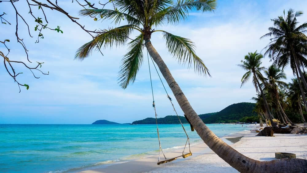 Phu Quoc Island – Perfect Getaway for Sun Seekers 2025