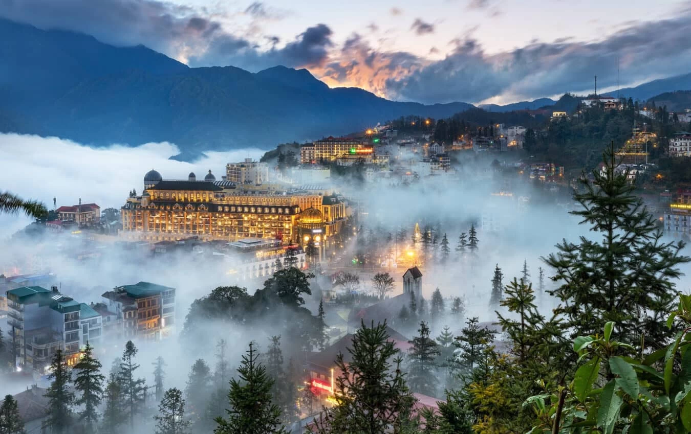 Discover Sapa – The 7 Most Important Things To Know