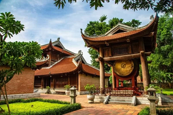 Temple of Literature