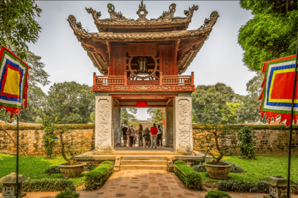 Temple of Literature