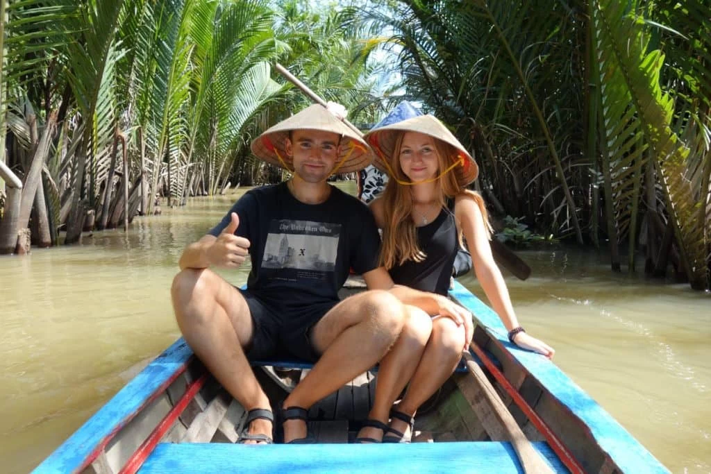 Top 7 Best Places to Visit in the Mekong Delta