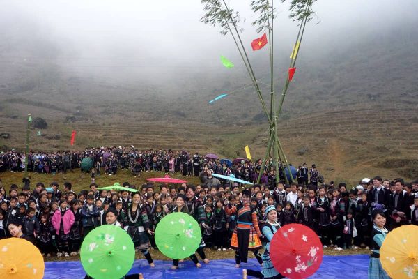 Gau Tao Festival