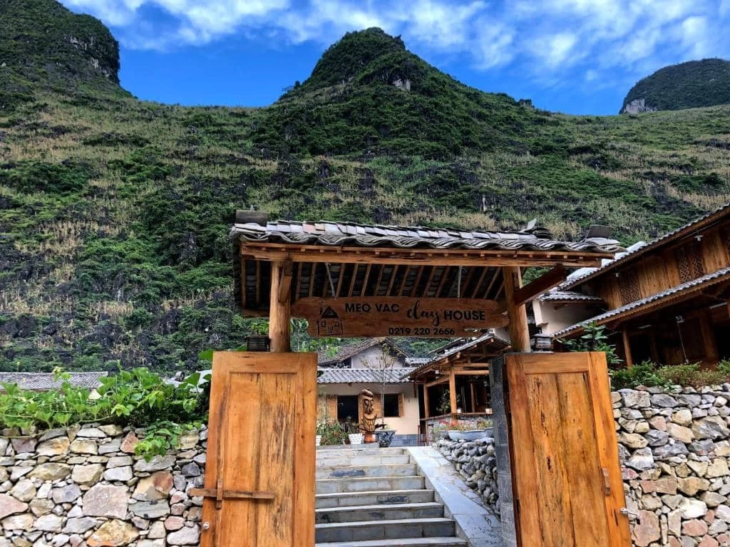 Ha Giang Accommodation – Find Your Perfect Getaway 2024