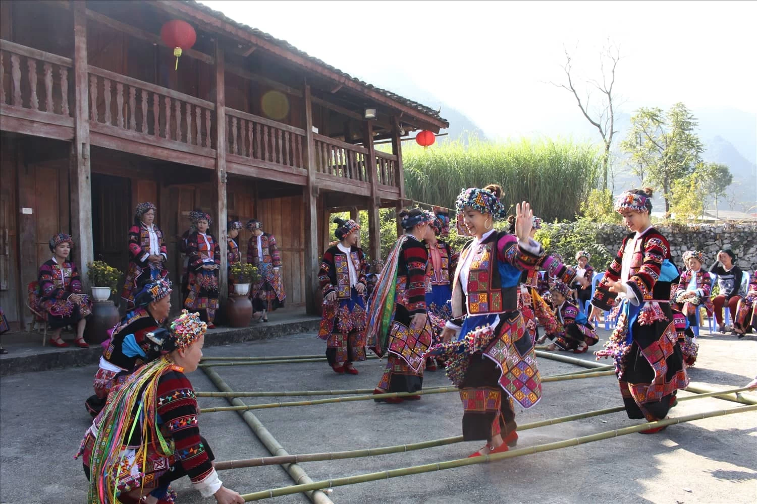 Ha Giang Culture: Experience Fascinating Local Heritage 2025