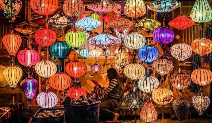 Hoi An Lantern Festival