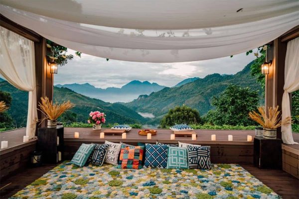 Let's find out the list of best places to stay in Ha Giang!