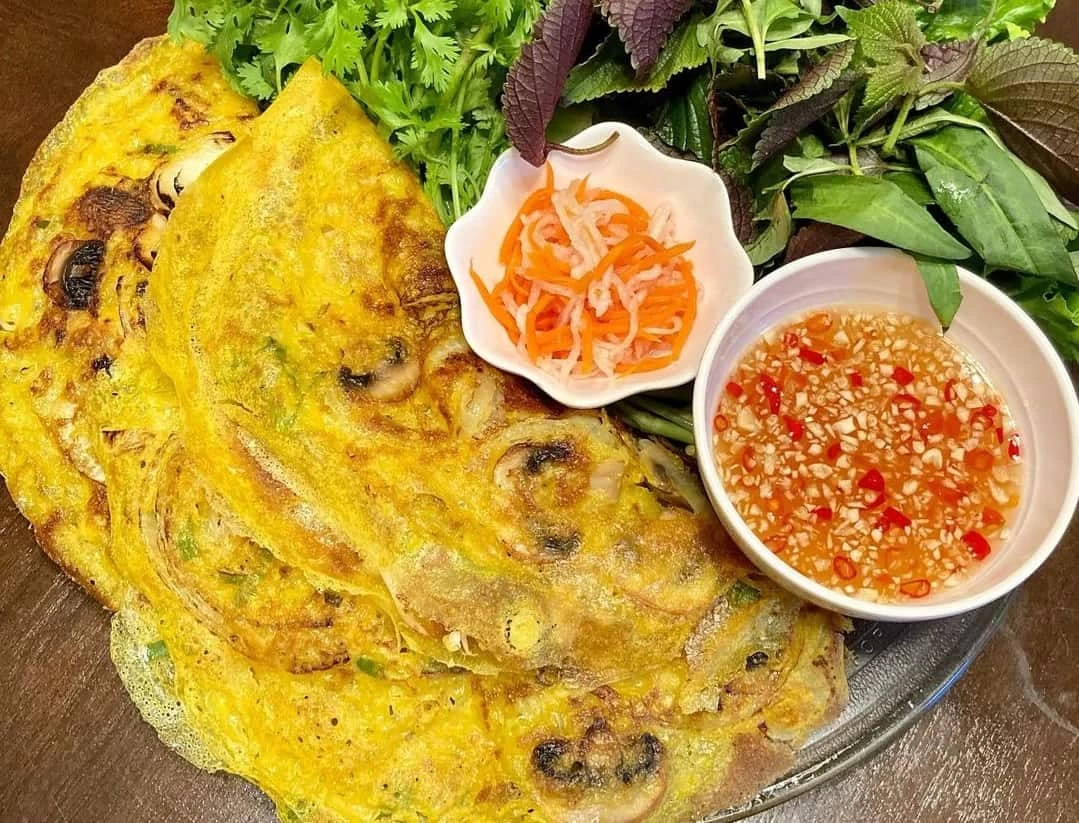 Best Mekong Delta Cuisine –  The Ultimate Travel Guide 2024