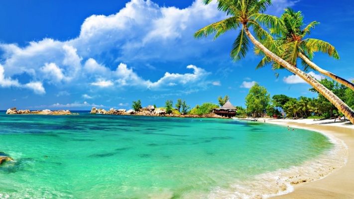 The Tropical Paradise of Phu Quoc Island