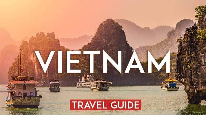 COMPLETE TRAVEL GUIDE 