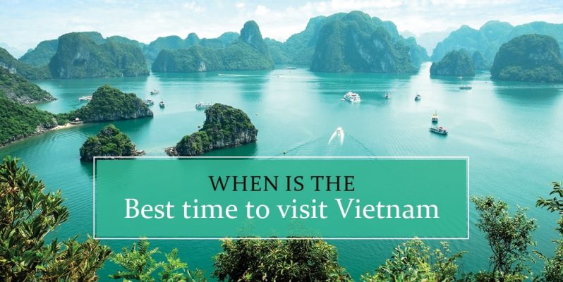 Vietnam Travel Guide