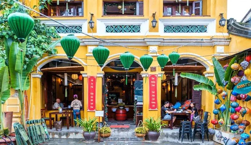 Best Restaurants in Hoi An