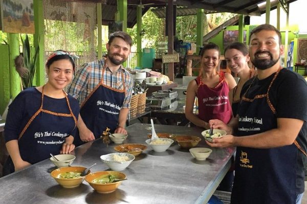 Cooking Class in Hoi An