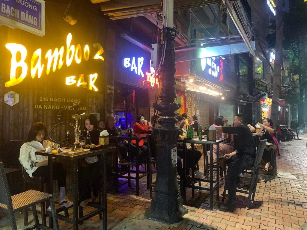 Da Nang Nightlife