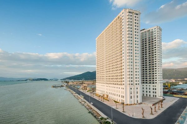 Danang Golden Bay Hotel