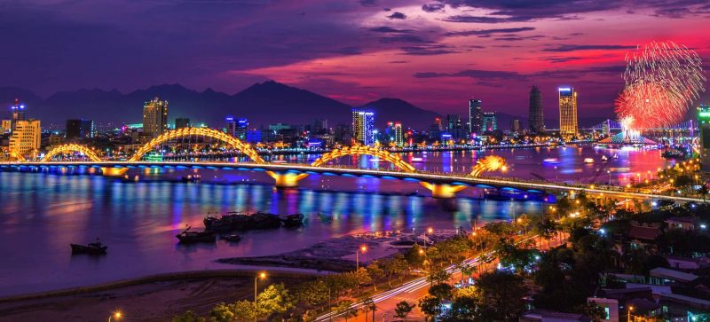 Danang - the most livable city in Vietnam