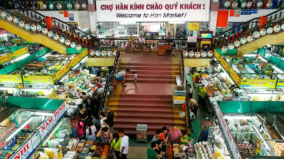 Han Market