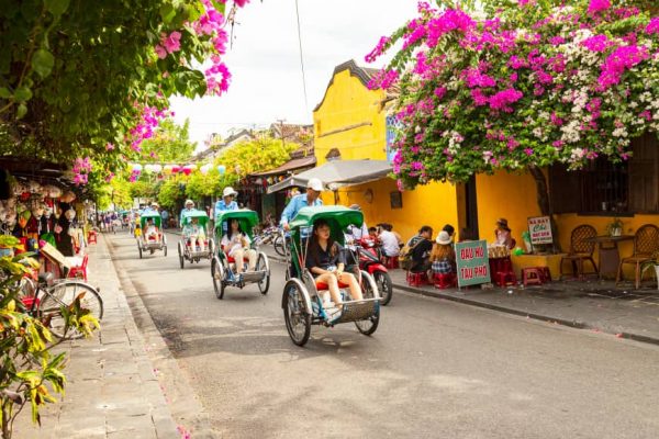 Hoi An Ancient Town