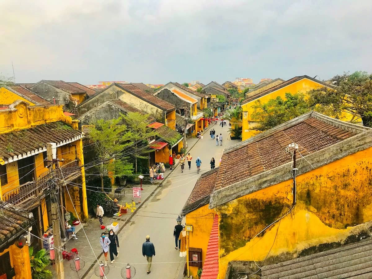 Hoi An Attractions: Awe-Inspiring Sights You Can’t Miss 2024