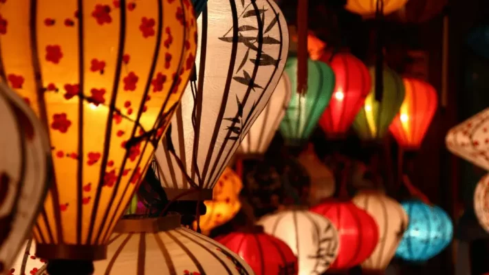 Hoi An Lantern Festival