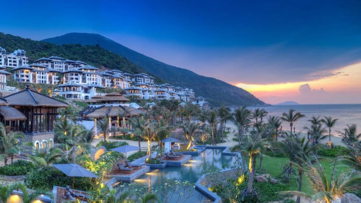 Let's explore which names are in the list of top 8 best Danang hotels