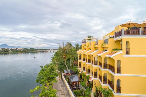 Little Riverside Hoi An