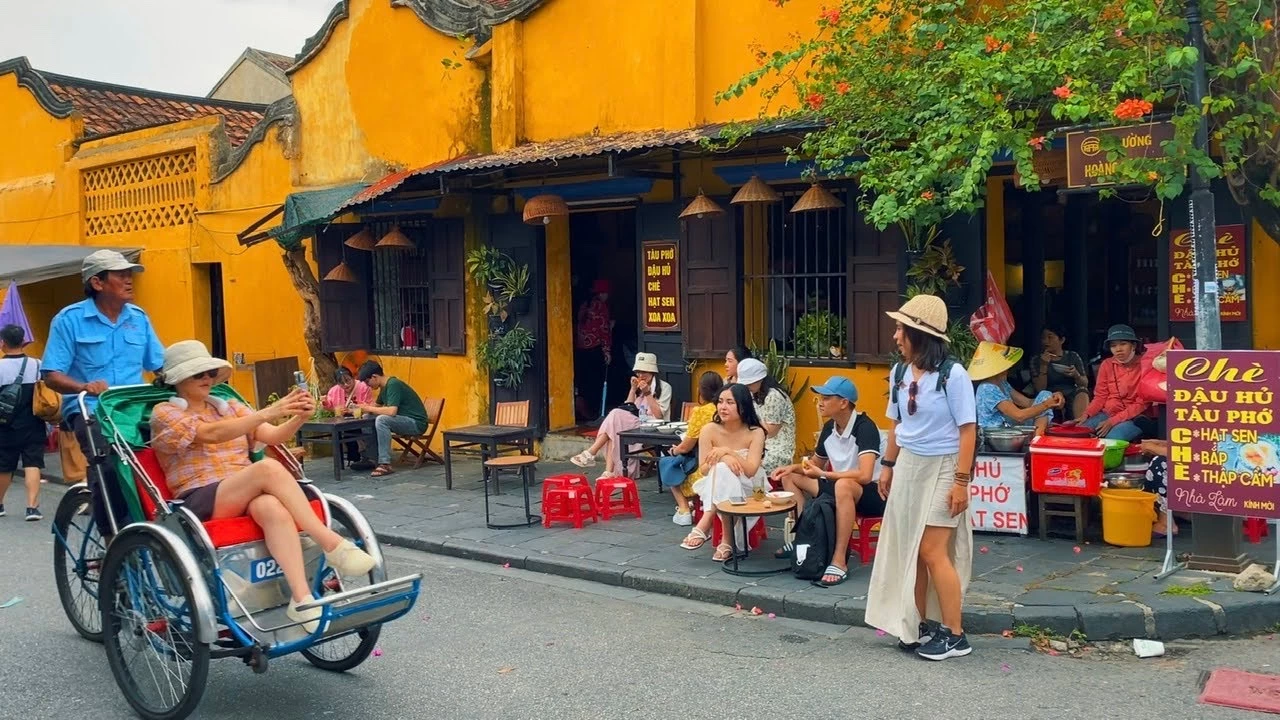 Local Life in Hoi An