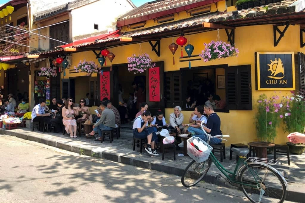 Things to Do in Hoi An